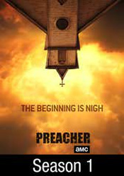 Preacher: Season 1