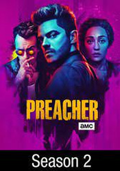 Preacher: Season 2