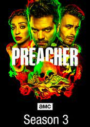 Preacher: Season 3