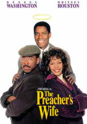 Preacher's Wife, The