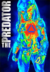Predator, The