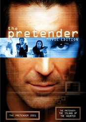 Pretender: 2001, The