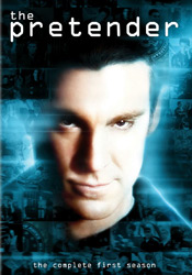 Pretender, The: Season 1