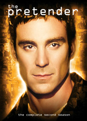 Pretender, The: Season 2