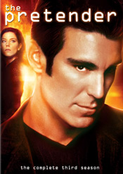 Pretender, The: Season 3