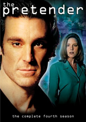 Pretender, The: Season 4