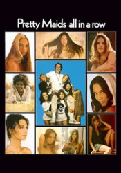 Pretty Maids All in a Row