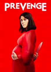 Prevenge