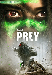 Prey