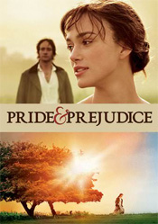 Pride & Prejudice