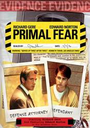 Primal Fear