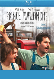 Prince Avalanche