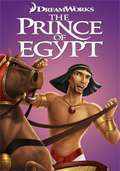 Prince of Egypt, The