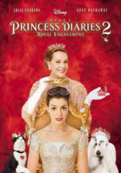 Princess Diaries 2: Royal Engagement