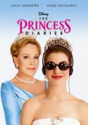 Princess Diaries, The