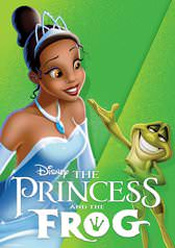 Princess and the Frog, The