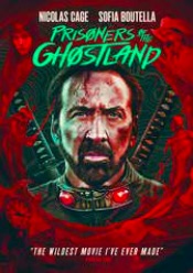 Prisoners of the Ghostland