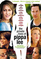 Private Lives of Pippa Lee, The