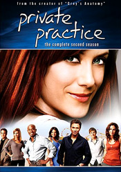 Private Practice: Season 2