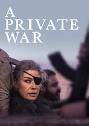 Private War, A