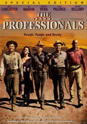 Professionals, The