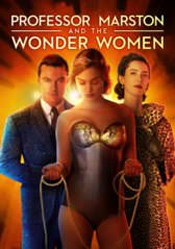 Professor Marston & the Wonder Women