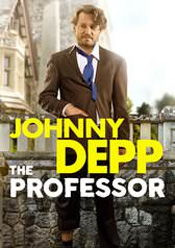 Professor, The