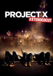 Project X