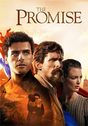 Promise, The
