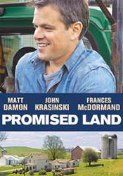 Promised Land