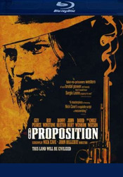 Proposition, The
