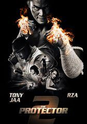 Protector 2, The