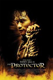 Protector, The