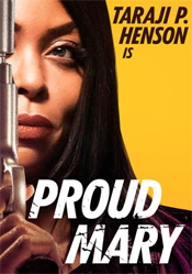 Proud Mary