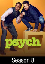 Psych: Season 8