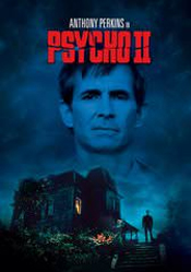 Psycho II