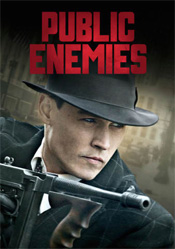 Public Enemies