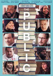 Public, The