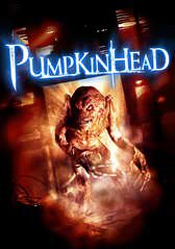 Pumpkinhead