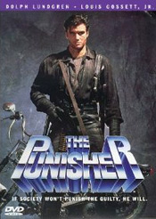 Punisher, The
