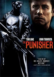 Punisher, The