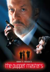 Puppet Masters, The