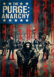 Purge: Anarchy, The