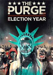 Purge: Election Year, The