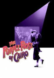 Purple Rose of Cairo, The