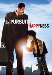 Pursuit of Happyness, The
