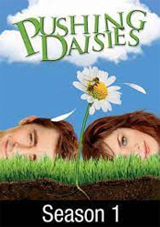 Pushing Daisies: Season 1