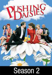Pushing Daisies: Season 2