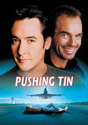 Pushing Tin