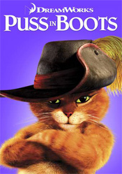 Puss in Boots